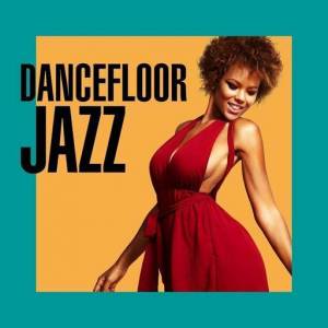  VA - Dancefloor Jazz
