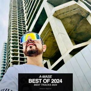  VA - A-Mase - Best of 2024