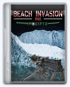 Beach Invasion 1945 - Pacific