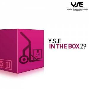  VA - Y . S . E in the Box, Vol. 29