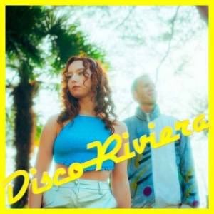  VA - Disco Riviera