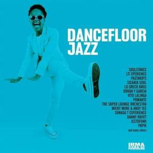  VA - Dancefloor Jazz