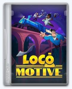 Loco Motive