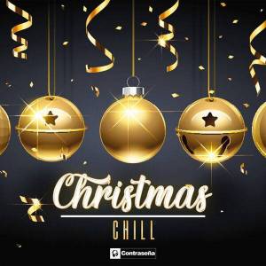  Siri Umann - Christmas Chill [Chillout Version]