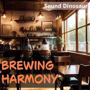  Sound Dinosaur - BREWING HARMONY