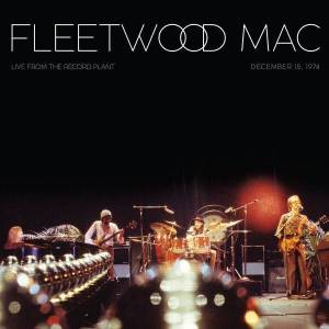  Fleetwood Mac - Live From The Record Plant
