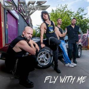  Lost Wingman - Lost Wingman
