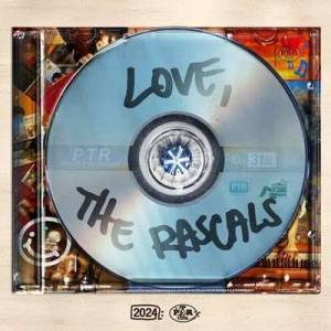  Peach Tree Rascals - Love, The Rascals