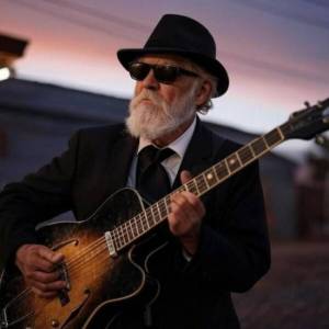  John Skelley - Dusk 'Til Dawn