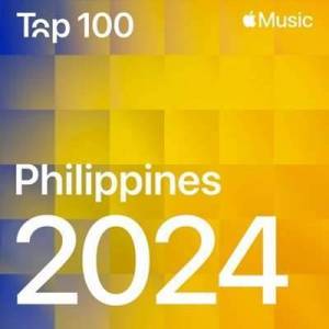  VA - Top Songs of 2024: Philippines