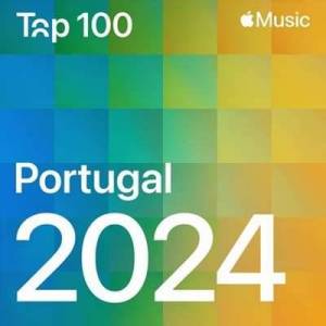  VA - Top Songs of 2024: Portugal