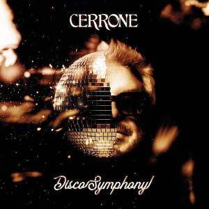  Cerrone - Disco Symphony