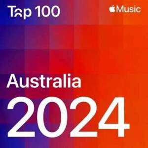  VA - Top Songs of 2024: Australia