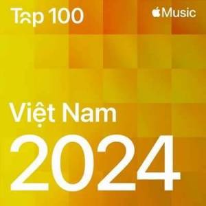  VA - Top Songs of 2024: Vietnam