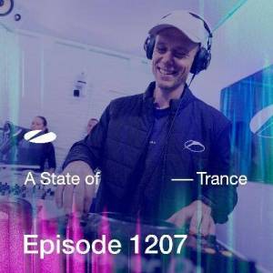  VA - Armin van Buuren - A State Of Trance 1207
