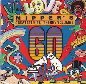  VA - Nipper's Greatest Hits - The 60's Volume 2
