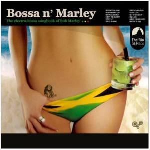  VA - Bossa N' Marley [The Electro Bossa Songbook Of Bob Marley]