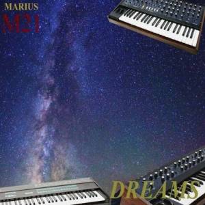  Marius M.21 - Dreams