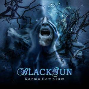  BlackSun - Karma Somnium