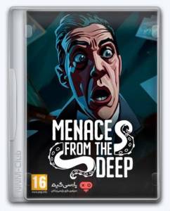 Menace from the Deep