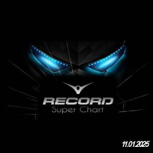  VA - Record Super Chart 11.01.2025 
