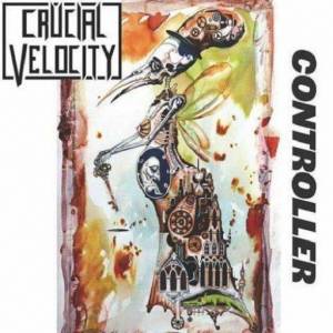  Crucial Velocity - Controller