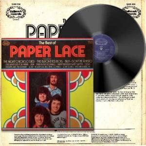  Paper Lace - The Best Of Paper Lace