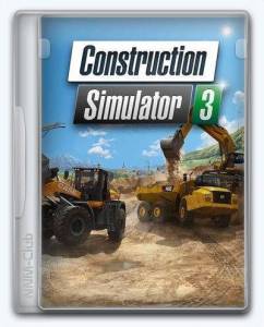 Construction Simulator 3