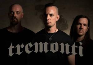  Tremonti (Creed, Alter Bridge) - Studio Albums (6 releases)
