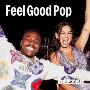  VA - Feel Good Pop