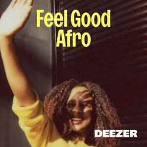  VA - Feel Good Afro