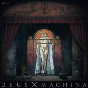  Kemas - Deus X Machina