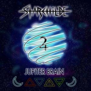  Starchilde - Jupiter Brain