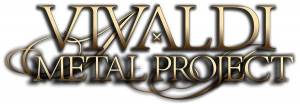  Vivaldi Metal Project - Studio Albums (3 releases)