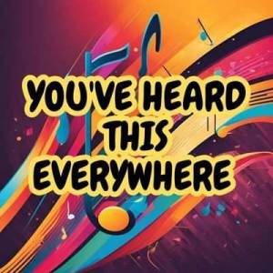  VA - You've heard this everywhere