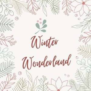  VA - Winter Wonderland