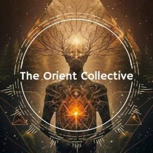  VA - The Orient Collective: Winter Collection 2024