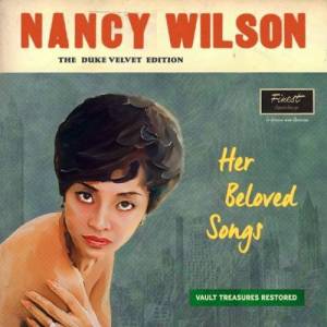  Nancy Wilson - Her Beloved Songs (Remastered)