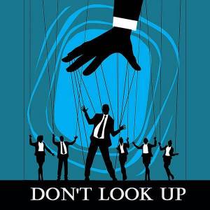  VA - Don't Look Up