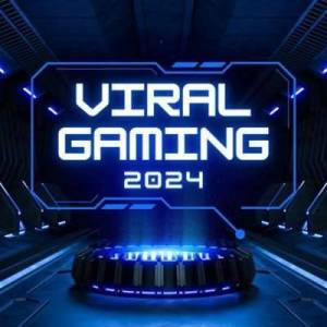  VA - Viral Gaming