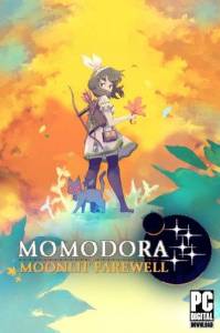 Momodora Moonlit Farewell 