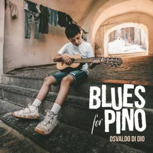  Osvaldo Di Dio - Blues For Pino