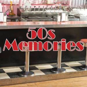  VA - 50s Memories