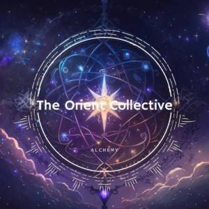  VA - The Orient Collective: Alchemy