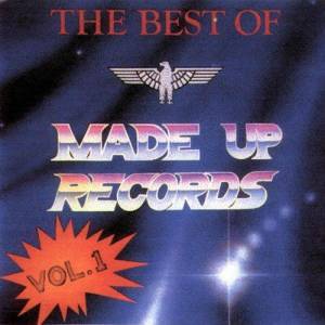 VA - The Best Of Made Up Records Vol. 1