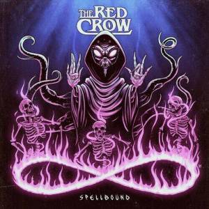  The Red Crow - Spellbound