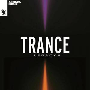  VA - Armada Music - Trance Legacy III