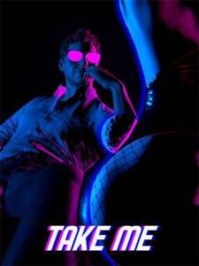 Take Me, Vitaly