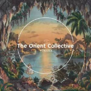  VA - The Orient Collective: Vimana