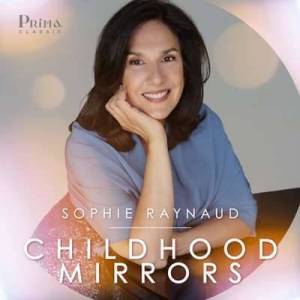  Sophie Raynaud - Childhood Mirrors